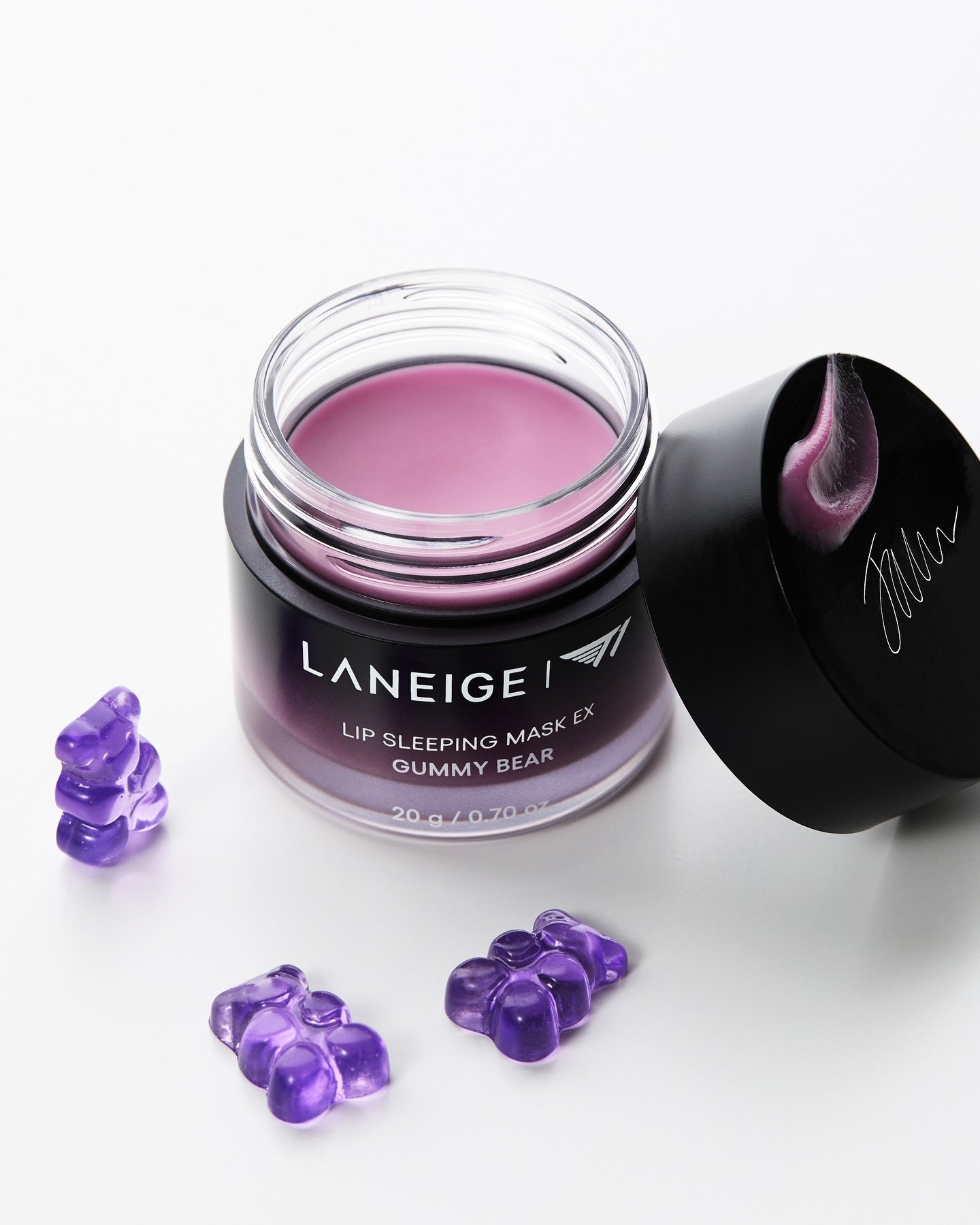 Mặt Nạ Môi T1 Laneige Lip Sleeping Mask - Kallos Vietnam