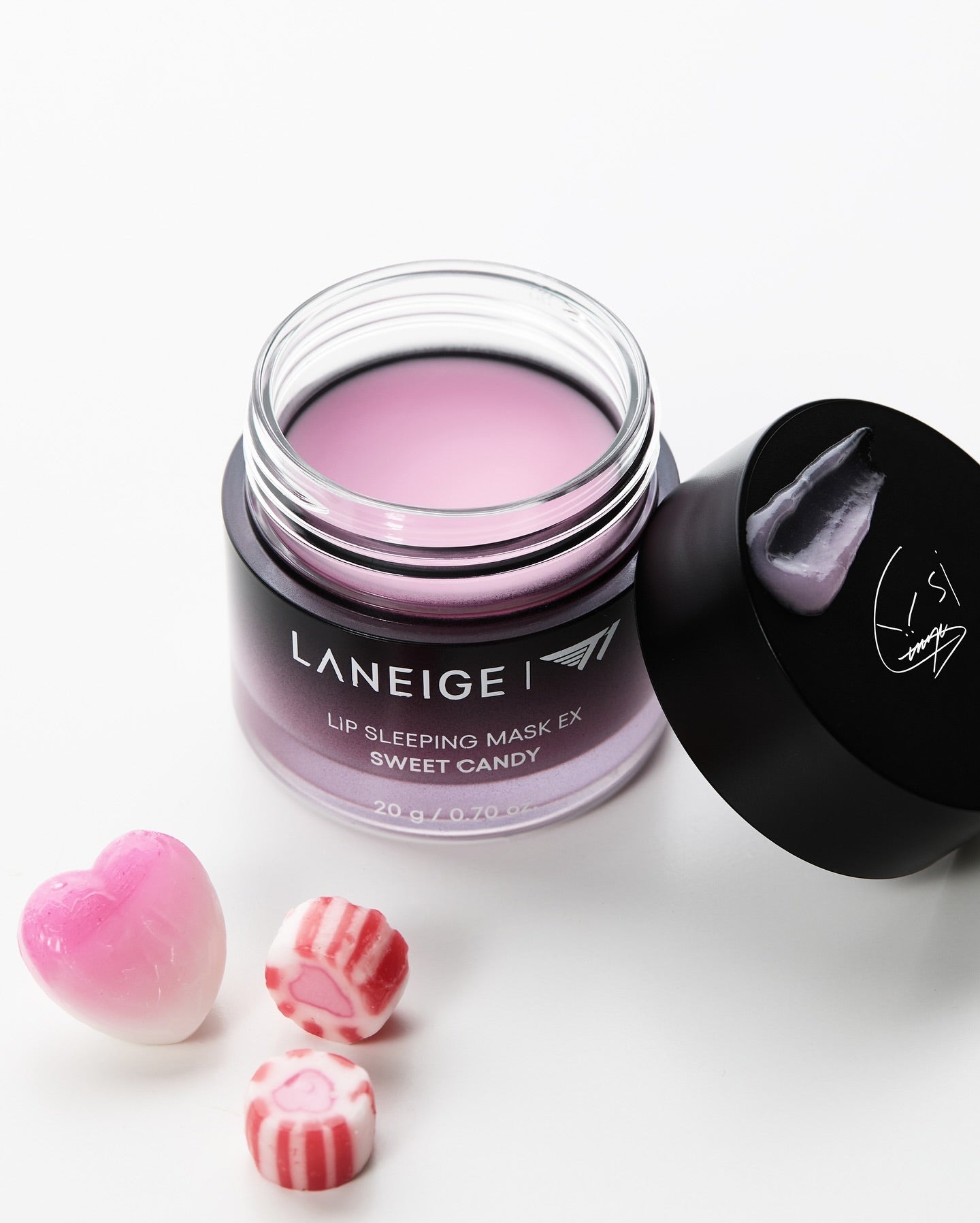 Mặt Nạ Môi T1 Laneige Lip Sleeping Mask - Kallos Vietnam