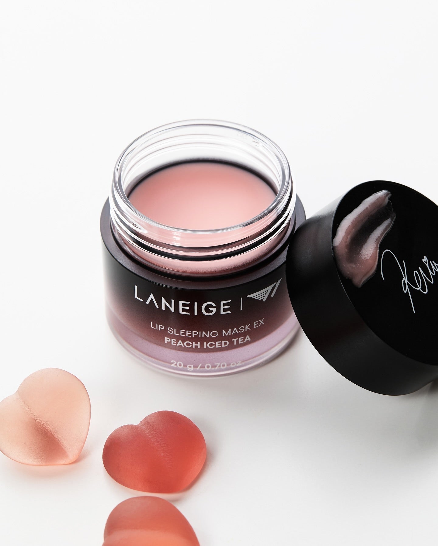 Mặt Nạ Môi T1 Laneige Lip Sleeping Mask - Kallos Vietnam