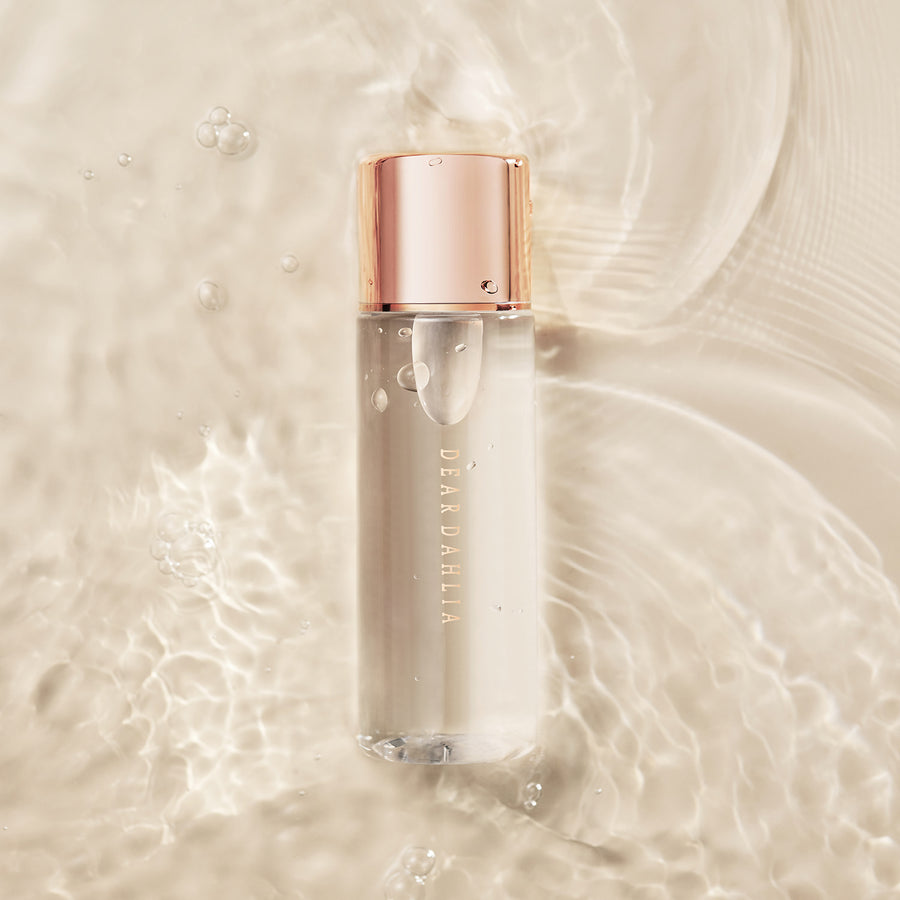 Tẩy Trang Dear Dahlia Skin Conditioning Micellar Cleansing Water - Kallos Vietnam