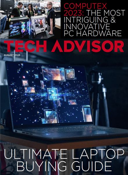Tech-Advisor-August-2023