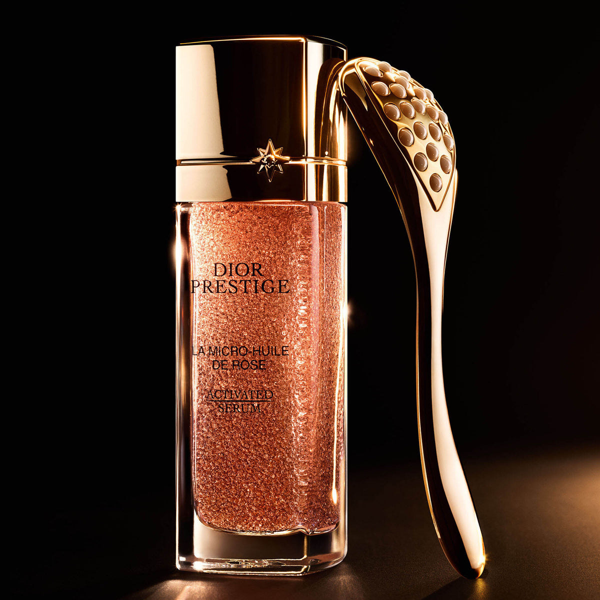 Thanh Lăn Massage DIOR Prestige Le Pétale Multi Perlé - Kallos Vietnam