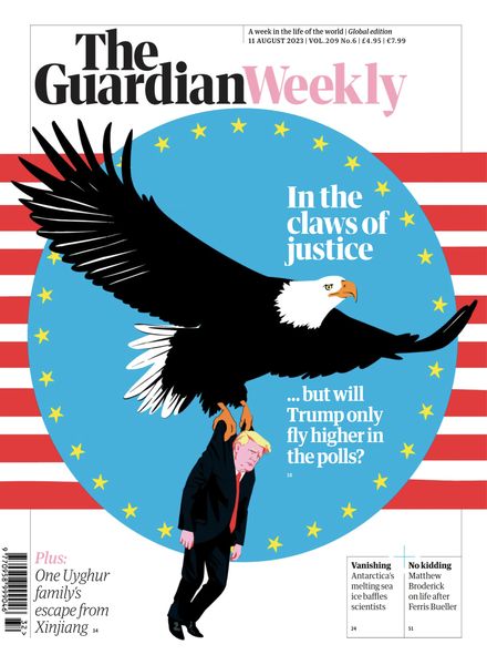 The-Guardian-Weekly-11-August-2023