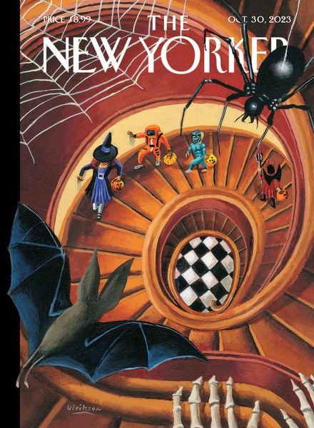 The-New-Yorker-30-October-2023