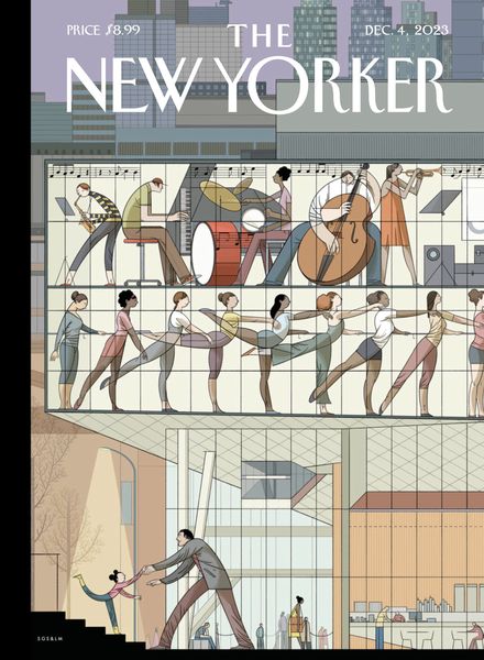 The-New-Yorker-December-4-2023