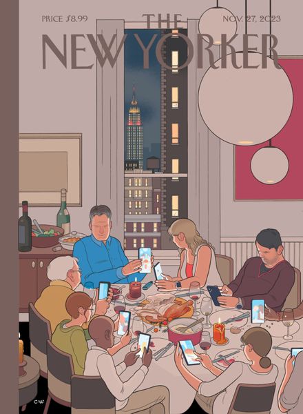 The-New-Yorker-November-27-2023