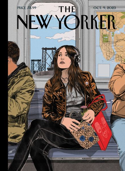 The-New-Yorker-October-9-2023