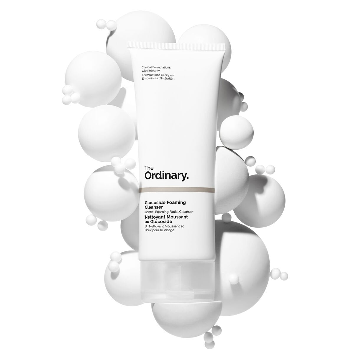 Sữa Rửa Mặt The Ordinary Glucoside Foaming Cleanser