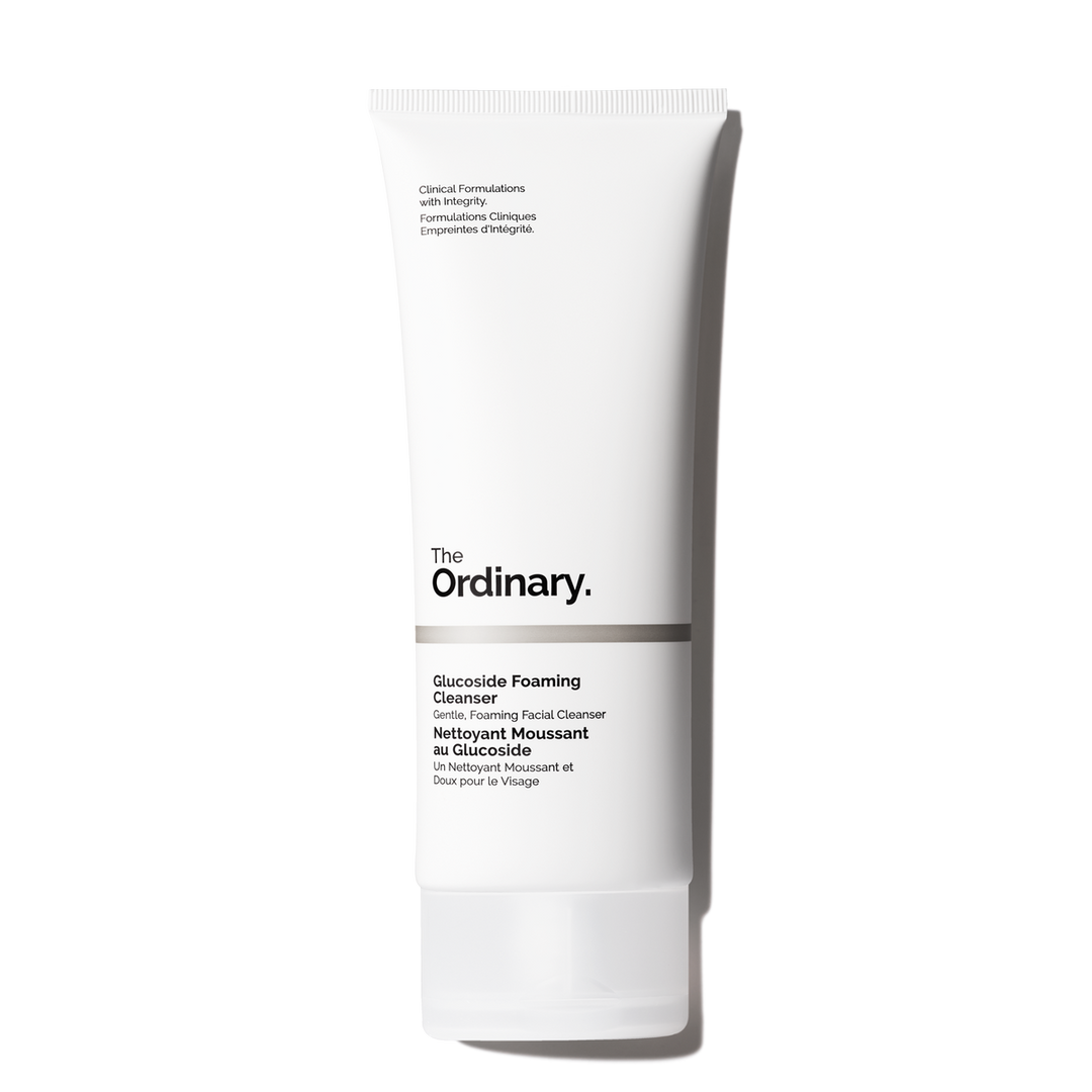 Sữa Rửa Mặt The Ordinary Glucoside Foaming Cleanser