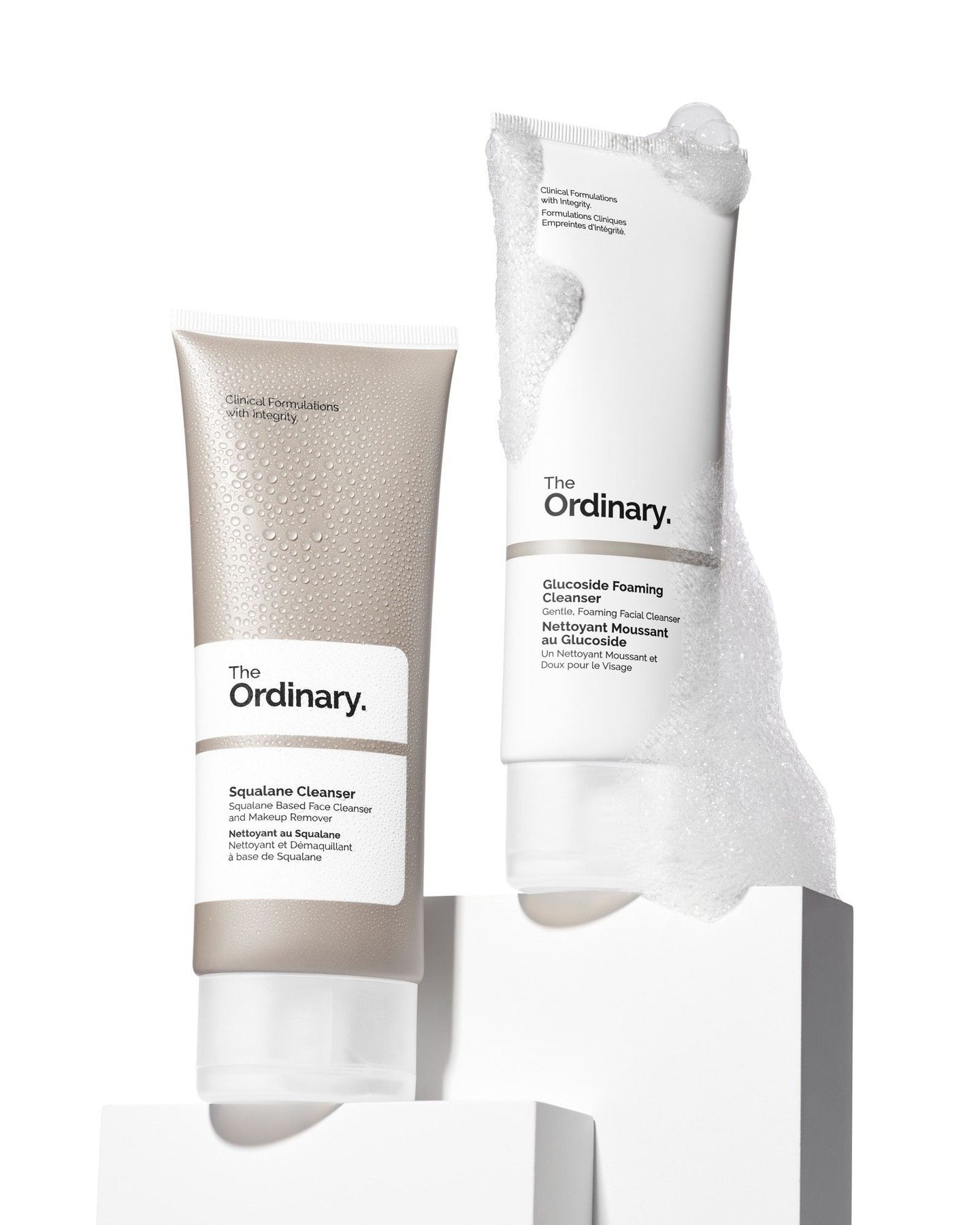 Sữa Rửa Mặt The Ordinary Glucoside Foaming Cleanser - Kallos Vietnam