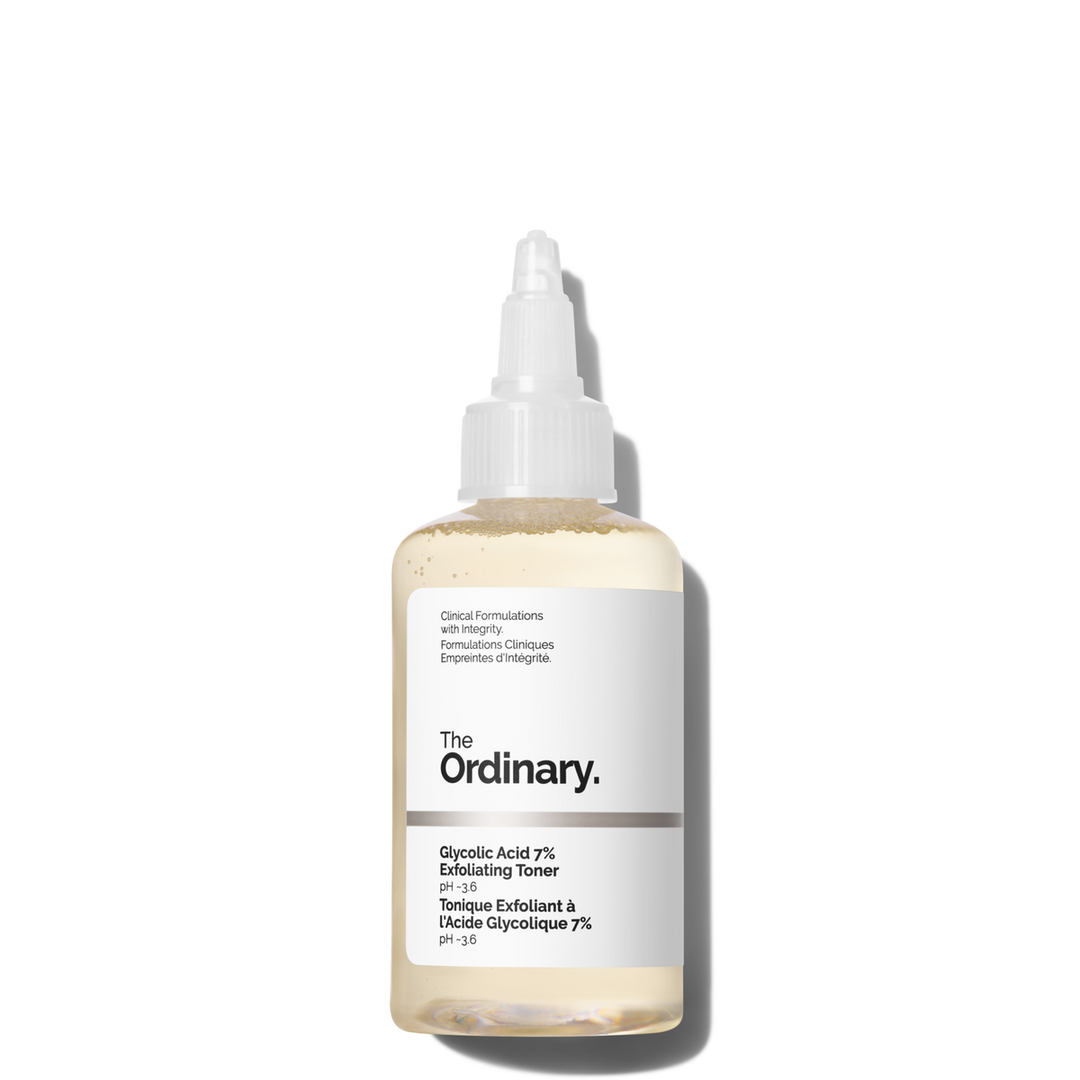 Nước Hoa hồng The Ordinary Glycolic Acid 7% Exfoliating Toner - Kallos Vietnam