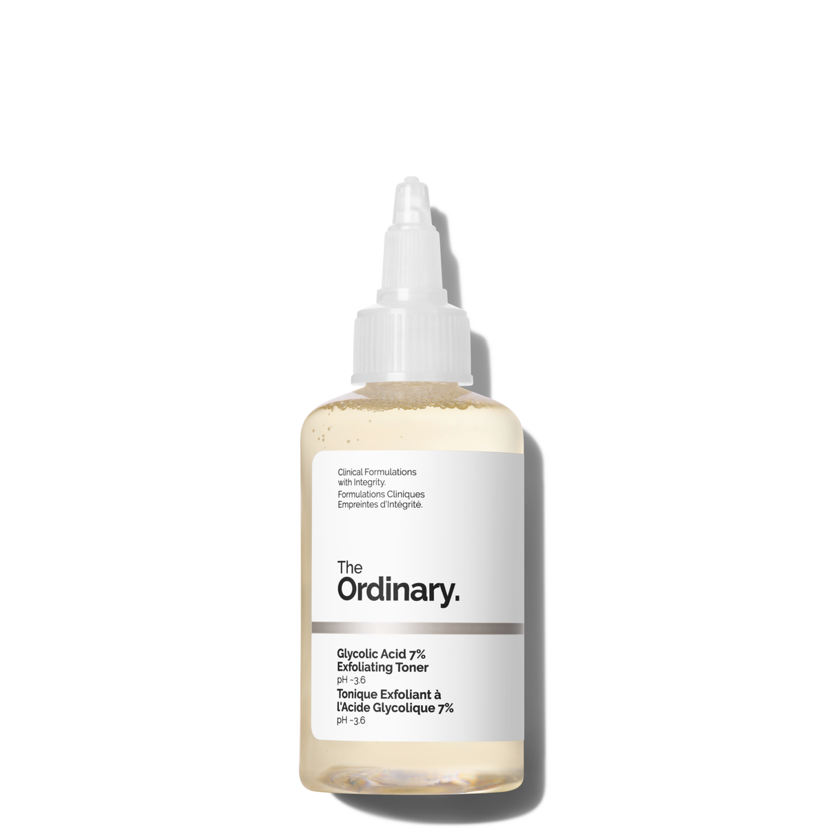 Nước Hoa hồng The Ordinary Glycolic Acid 7% Exfoliating Toner - Kallos Vietnam