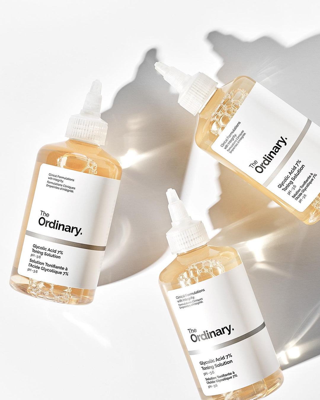 Nước Hoa hồng The Ordinary Glycolic Acid 7% Exfoliating Toner