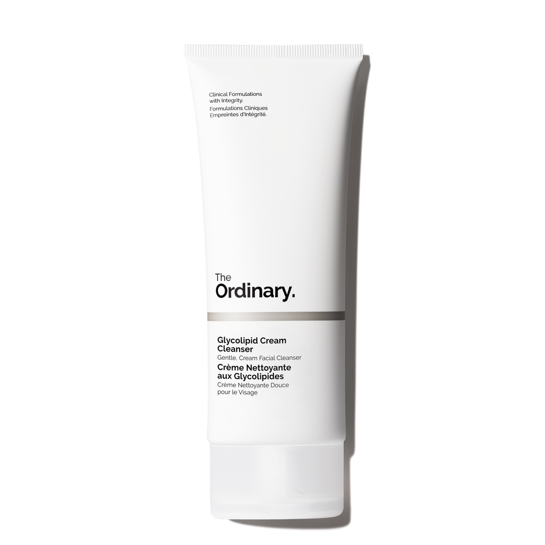 Kem Tẩy Trang The Ordinary Glycolipid Cream Cleanser