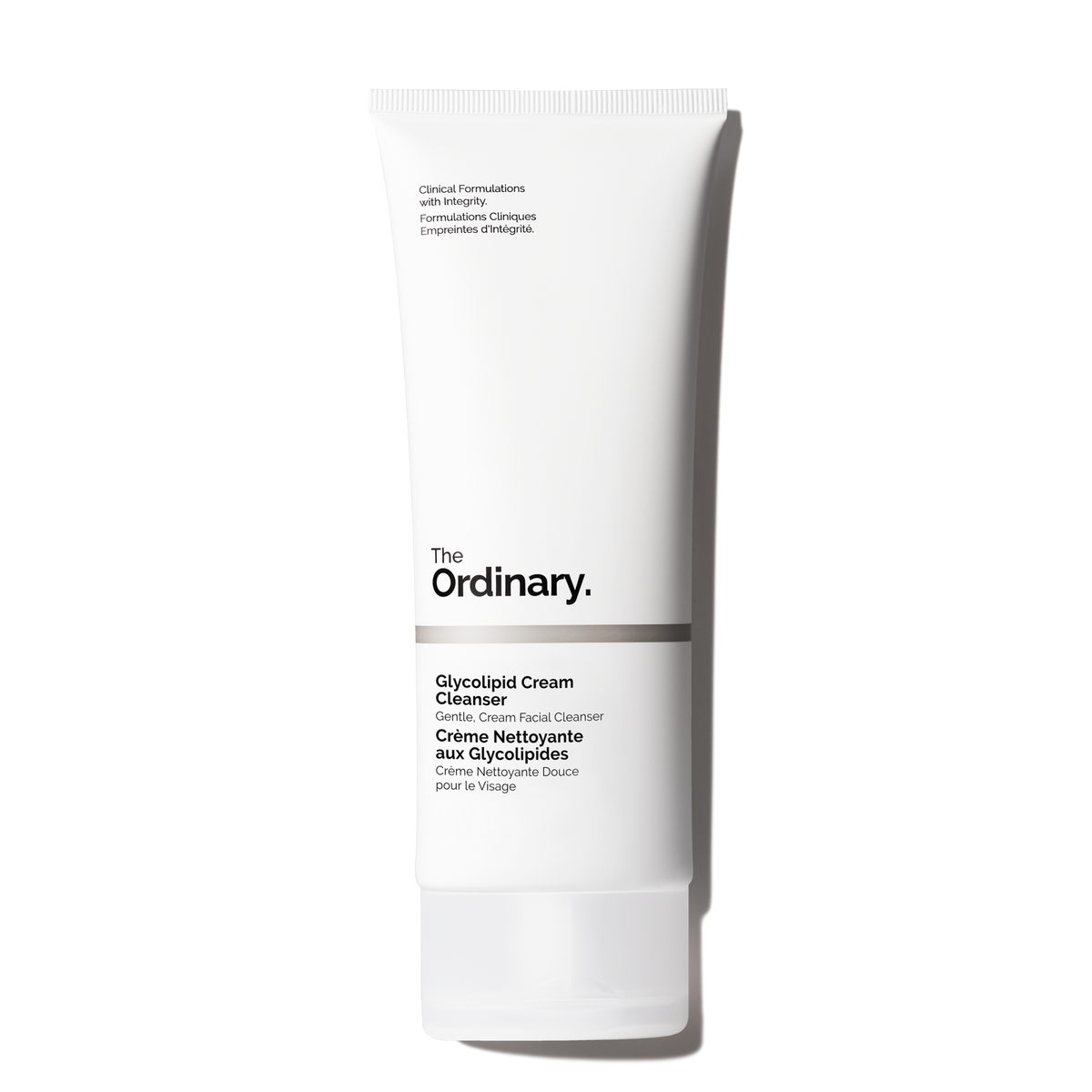 Kem Tẩy Trang The Ordinary Glycolipid Cream Cleanser - Kallos Vietnam