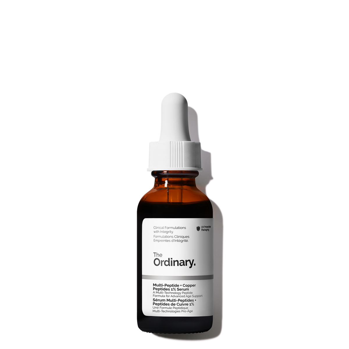 Tinh Chất The Ordinary Multi Peptide Copper Peptides 1% Serum - Kallos Vietnam