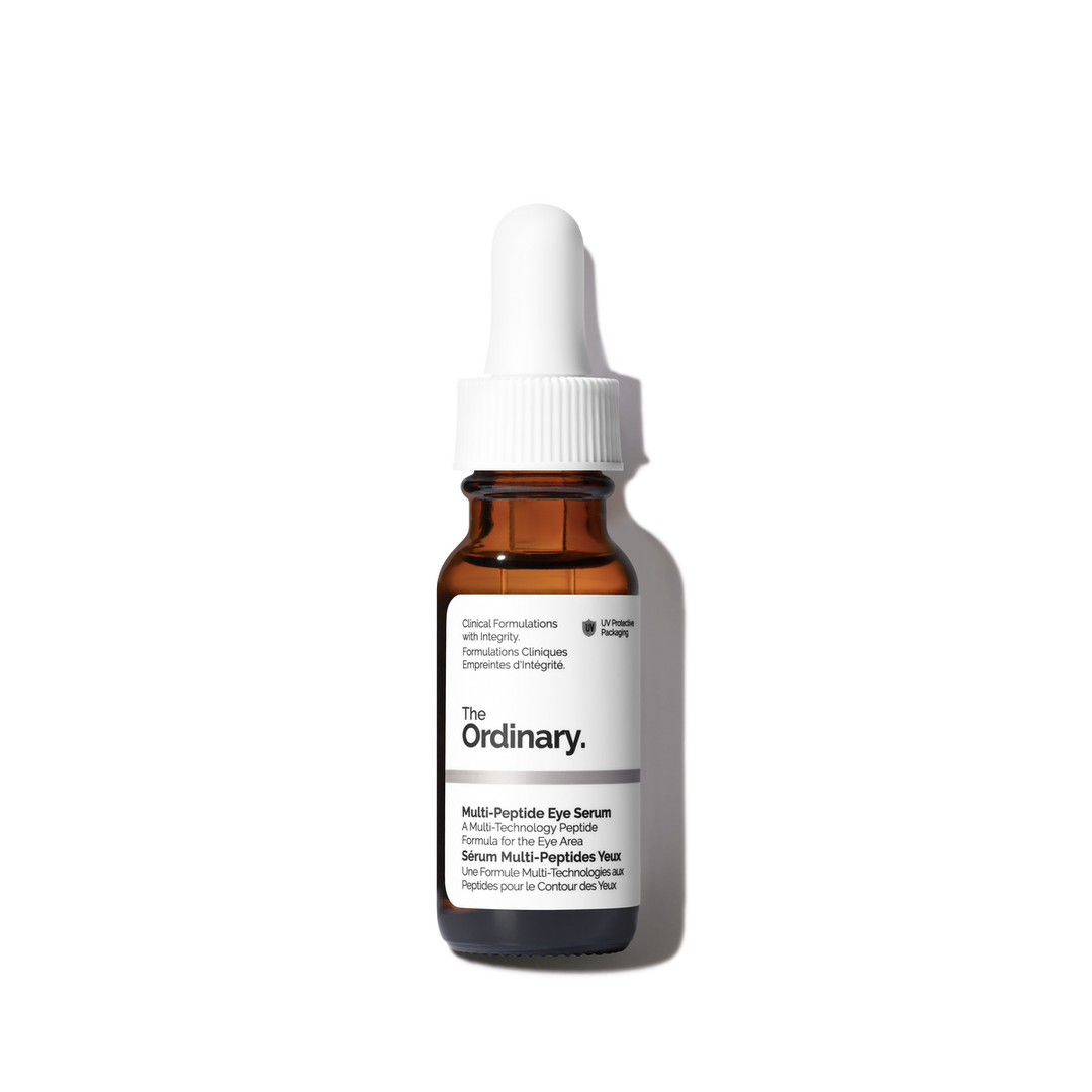 Tinh Chất The Ordinary Multi Peptide Eye Serum