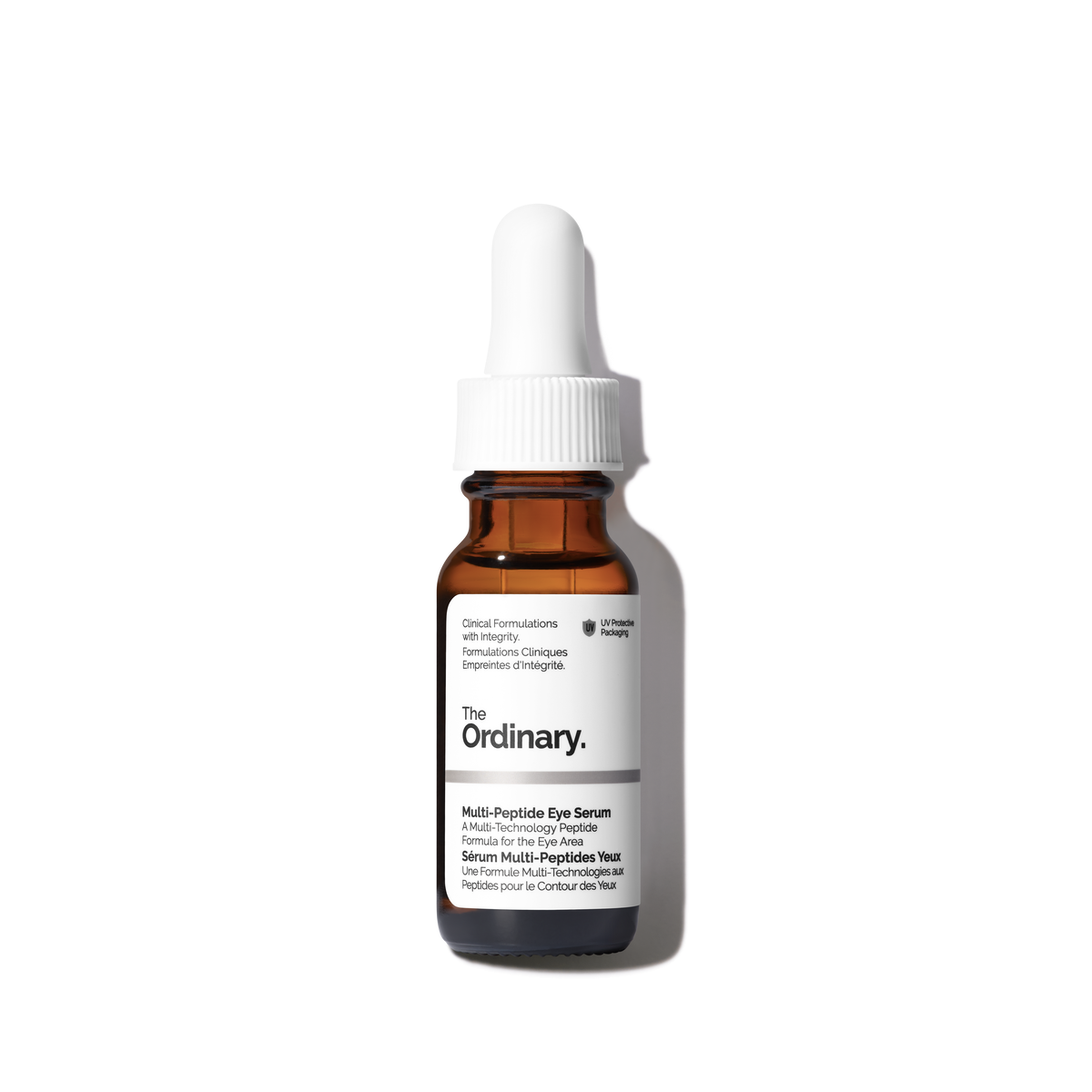 Tinh Chất The Ordinary Multi Peptide Eye Serum - Kallos Vietnam