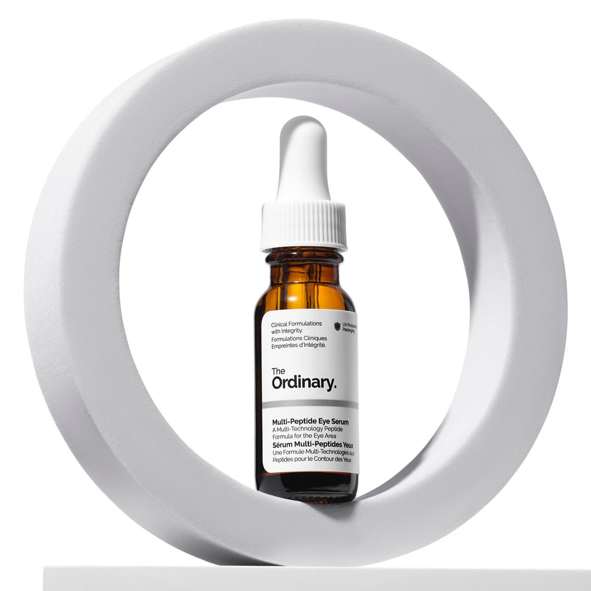 Tinh Chất The Ordinary Multi Peptide Eye Serum