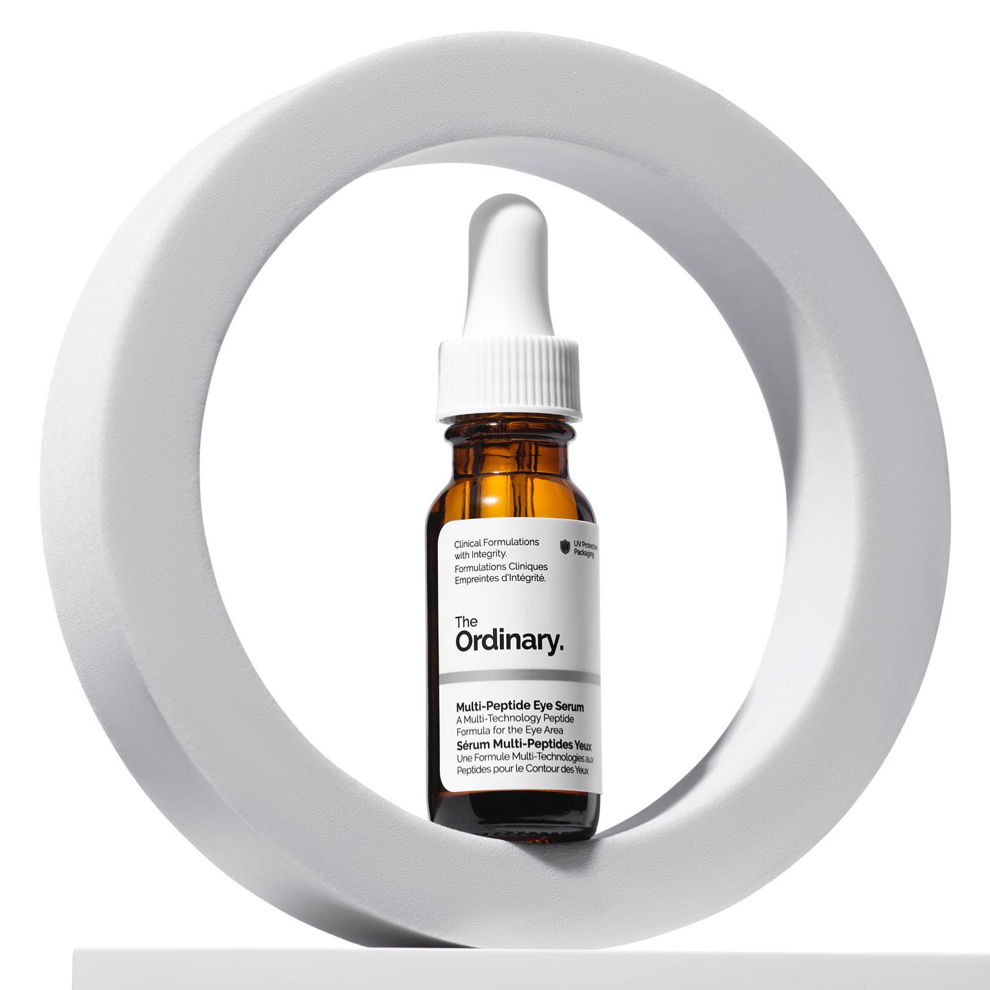 Tinh Chất The Ordinary Multi Peptide Eye Serum - Kallos Vietnam