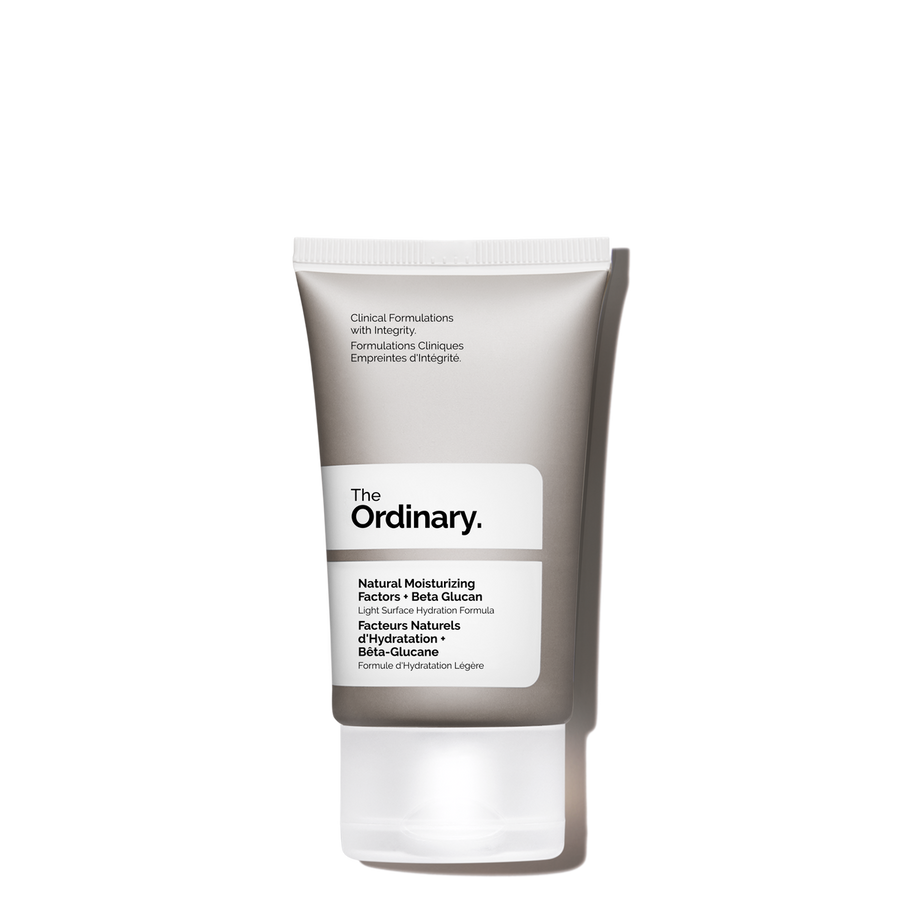Kem Dưỡng The Ordinary Natural Moisturizing Factors Beta Glucan - Kallos Vietnam