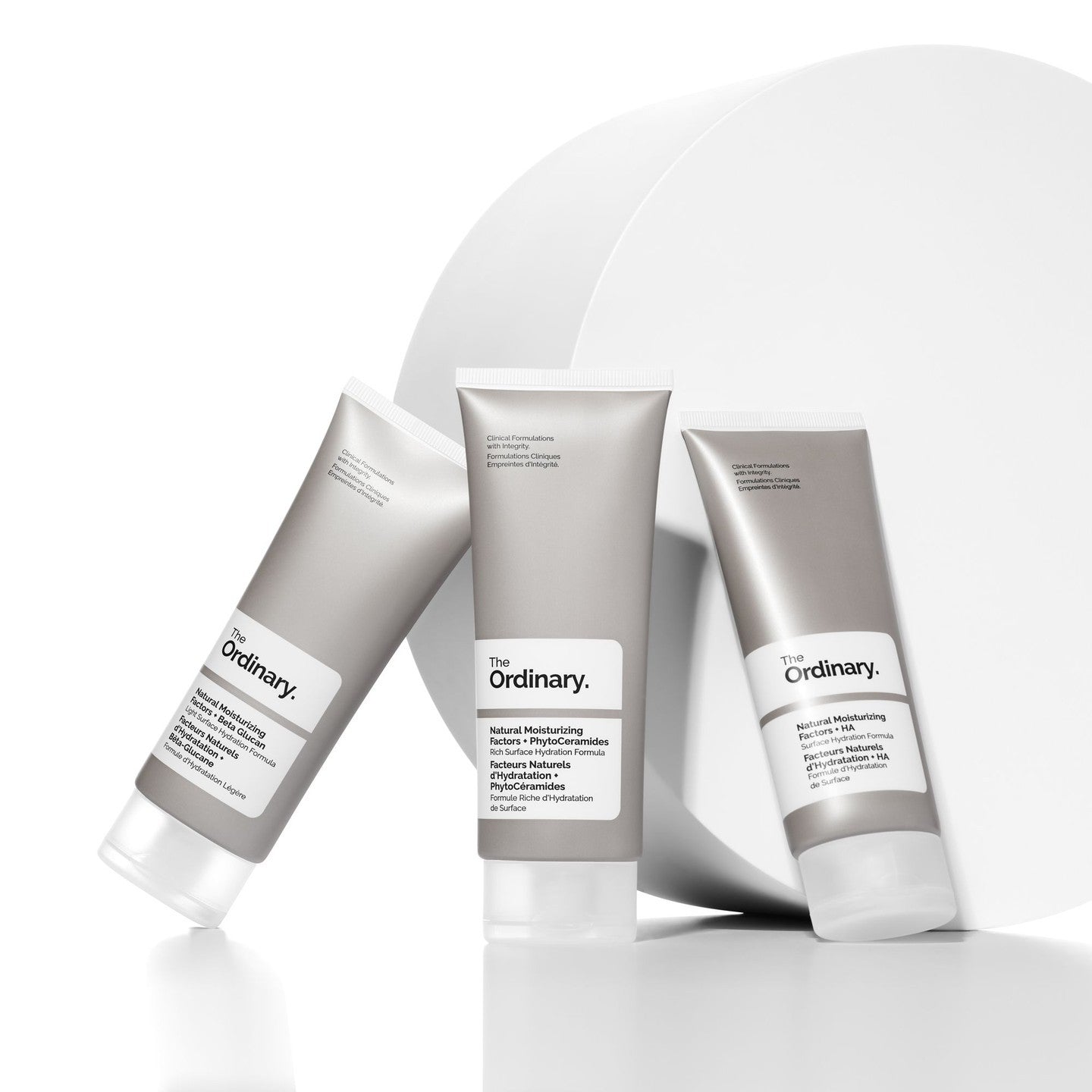Kem Dưỡng The Ordinary Natural Moisturizing Factors Beta Glucan - Kallos Vietnam