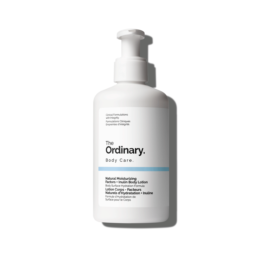 Sữa Dưỡng Thể The Ordinary Natural Moisturizing Factors Inulin