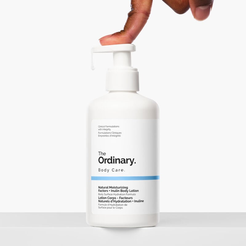 Sữa Dưỡng Thể The Ordinary Natural Moisturizing Factors Inulin