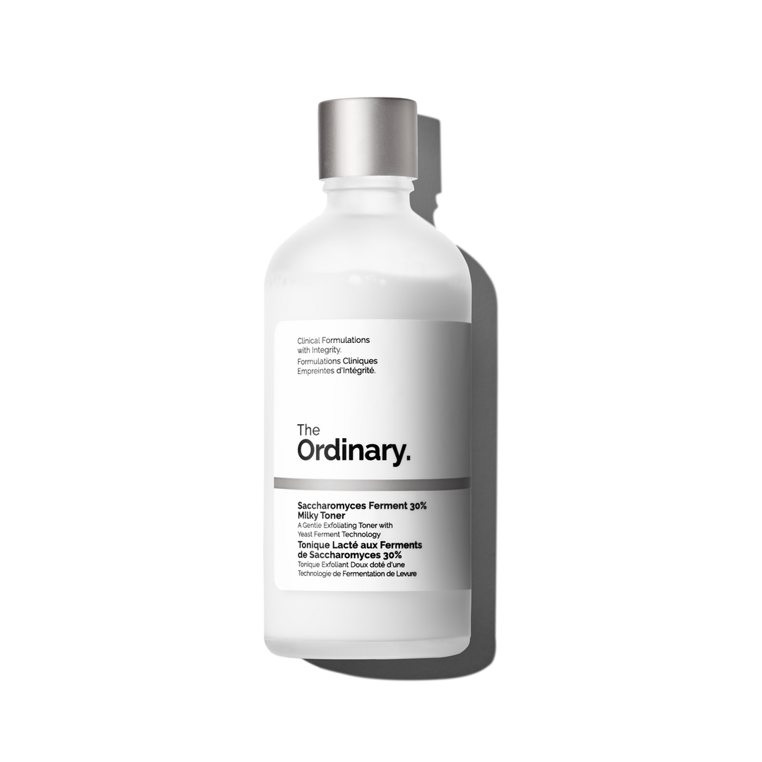 Nước Hoa Hồng The Ordinary Saccharomyces Ferment 30% Milky Toner