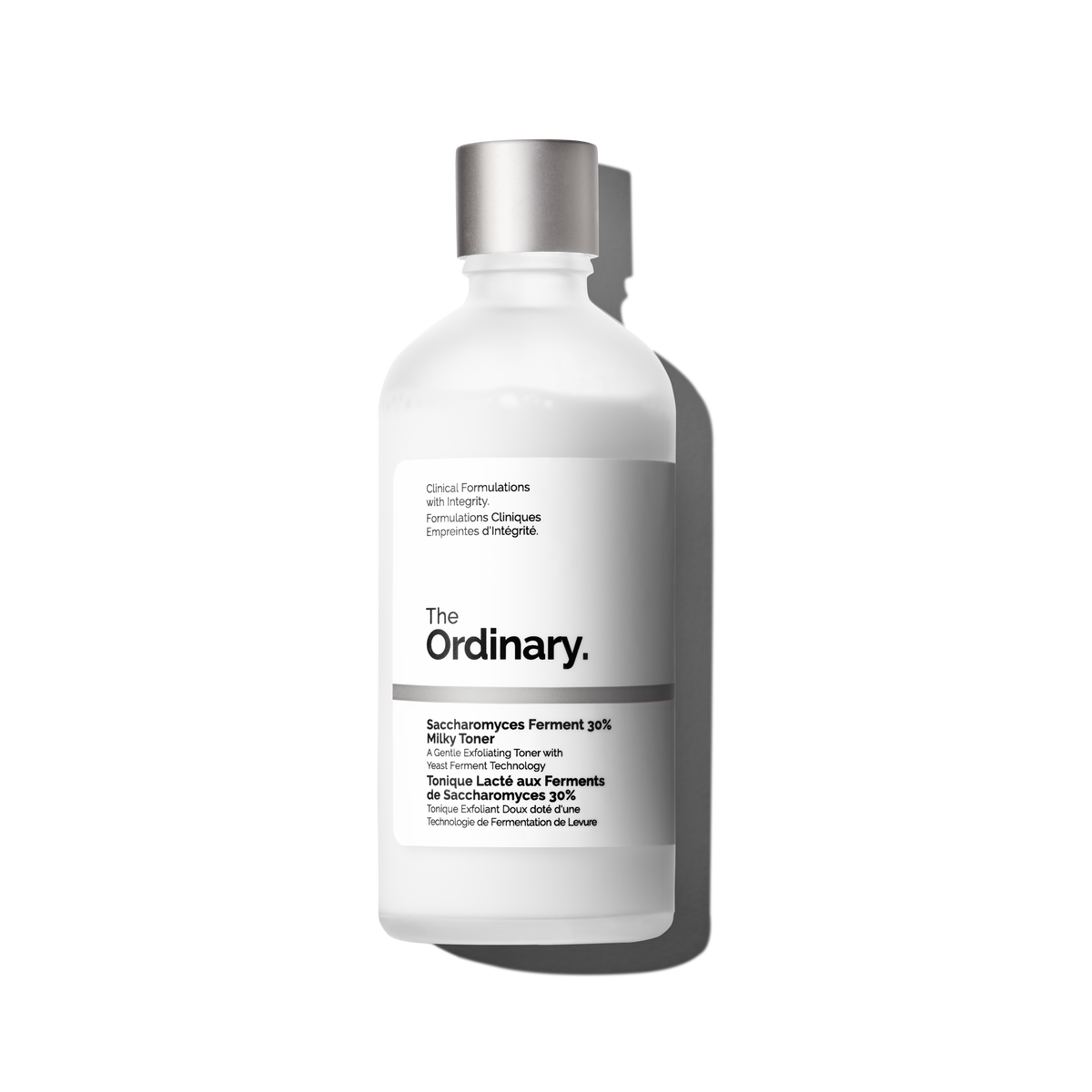 Nước Hoa Hồng The Ordinary Saccharomyces Ferment 30% Milky Toner - Kallos Vietnam