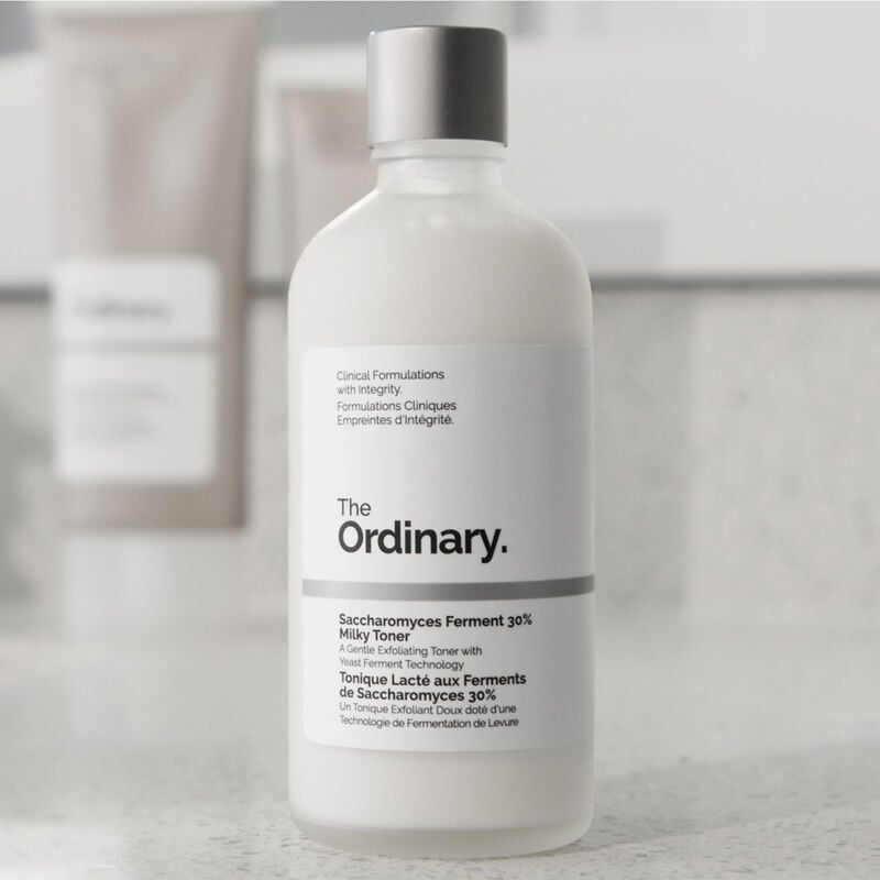 Nước Hoa Hồng The Ordinary Saccharomyces Ferment 30% Milky Toner