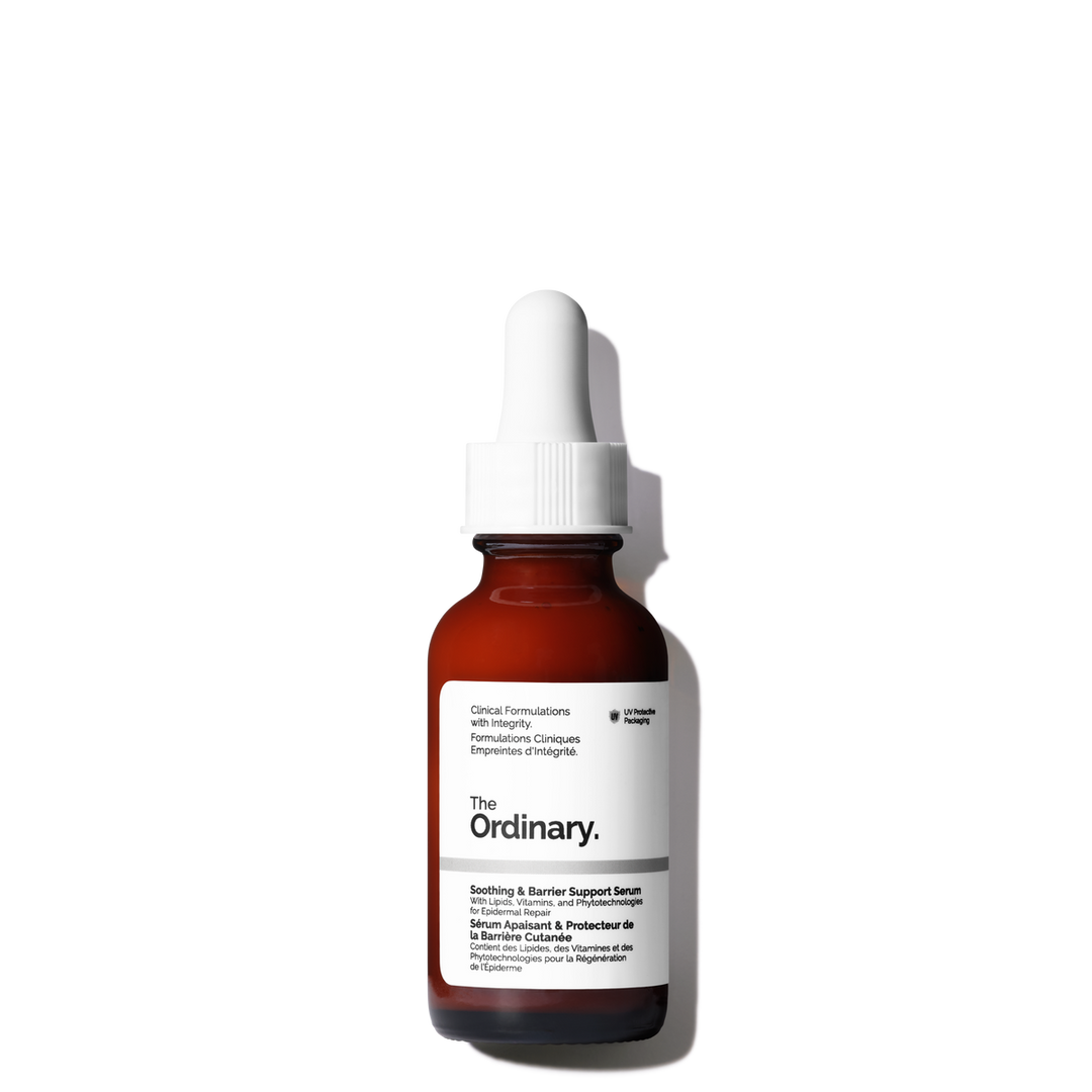 Tinh Chất The Ordinary Soothing Barrier Support Serum