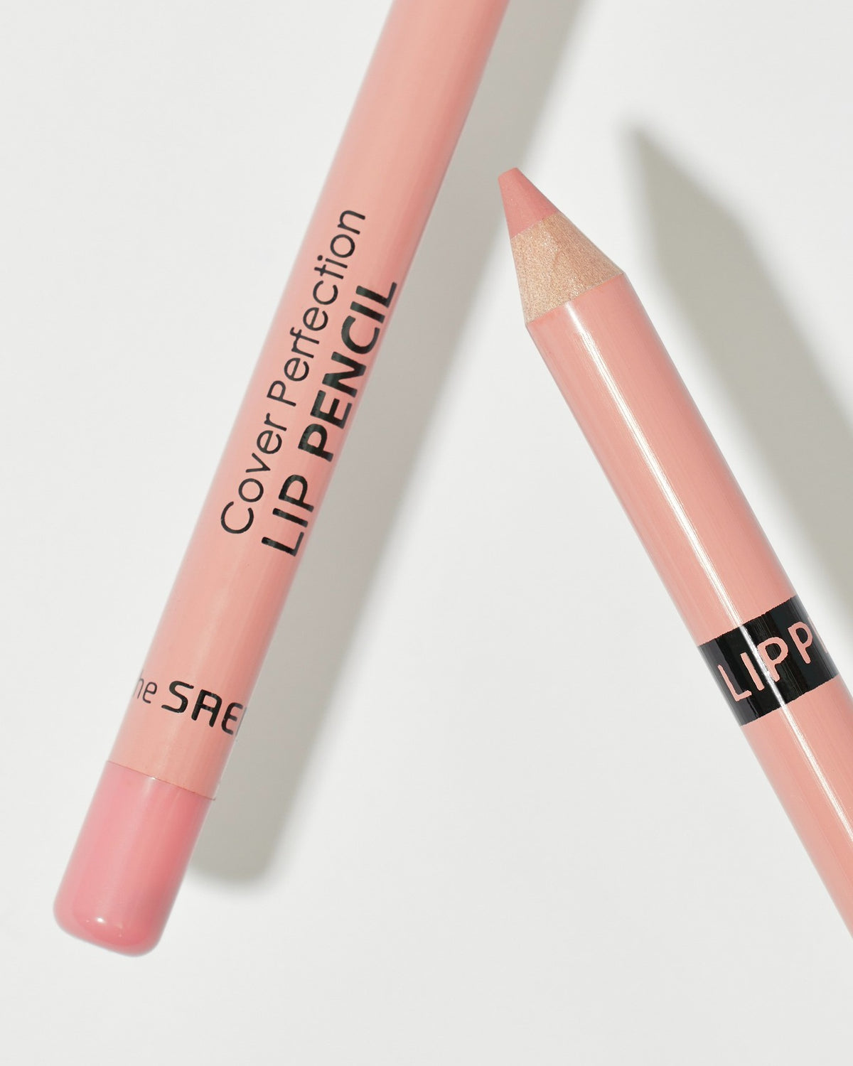 Chì Kẻ Viền Môi The SAEM Cover Perfection Lip Pencil - Kallos Vietnam