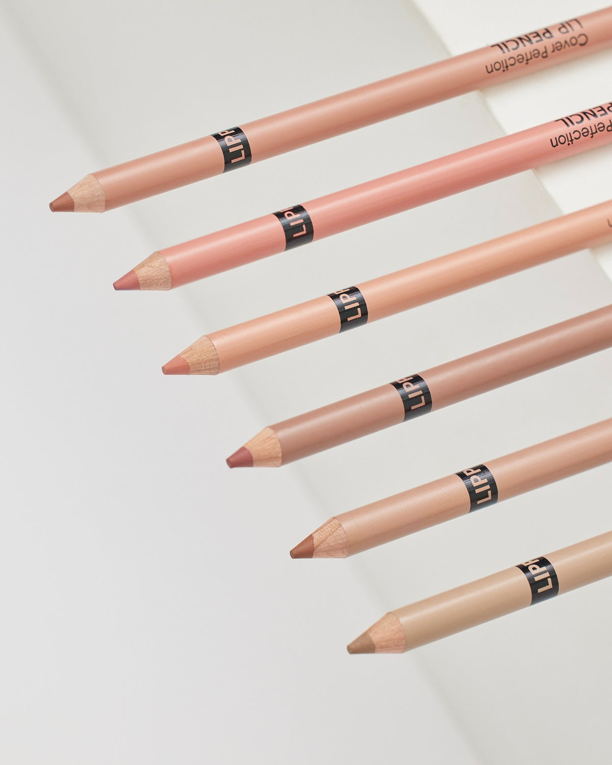 Chì Kẻ Viền Môi The SAEM Cover Perfection Lip Pencil - Kallos Vietnam