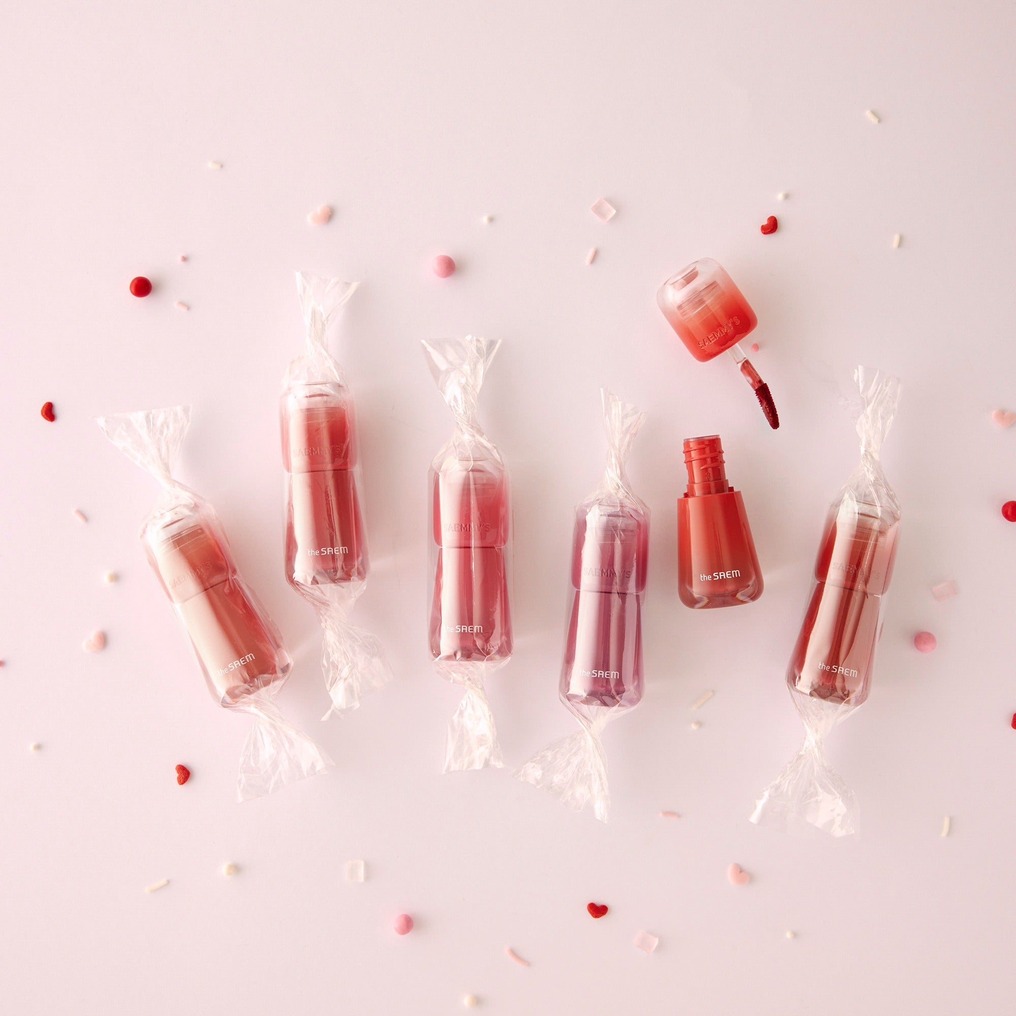 Son The SAEM Saemmy's Ade Shot Tint - Kallos Vietnam