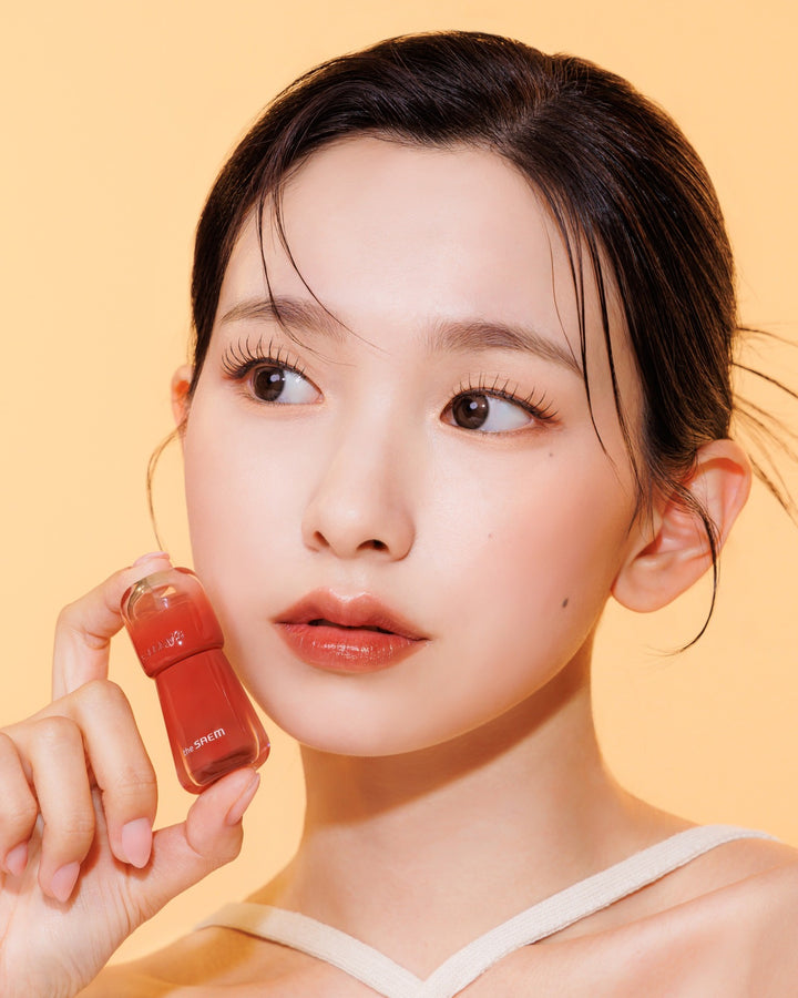 Son The SAEM Saemmy&