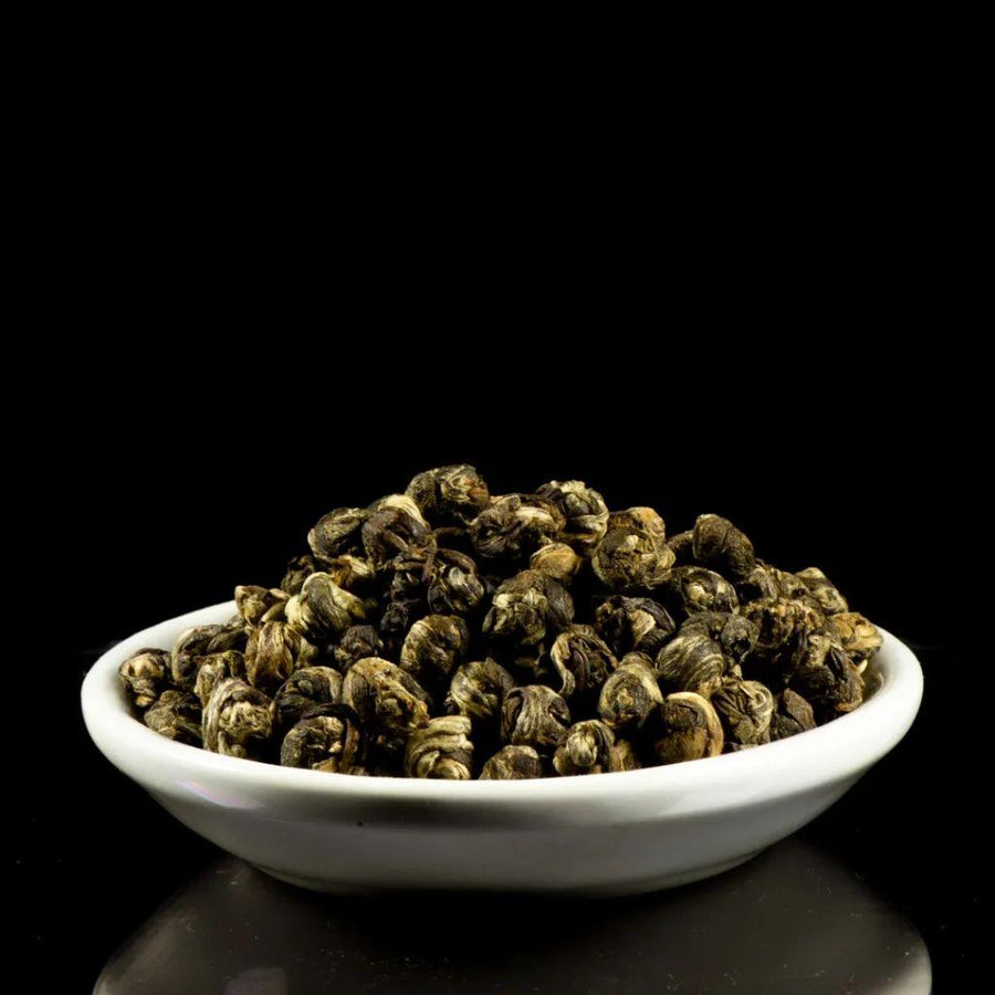 Trà The Tao Of Tea Jasmine Pearls Green Tea - Kallos Vietnam