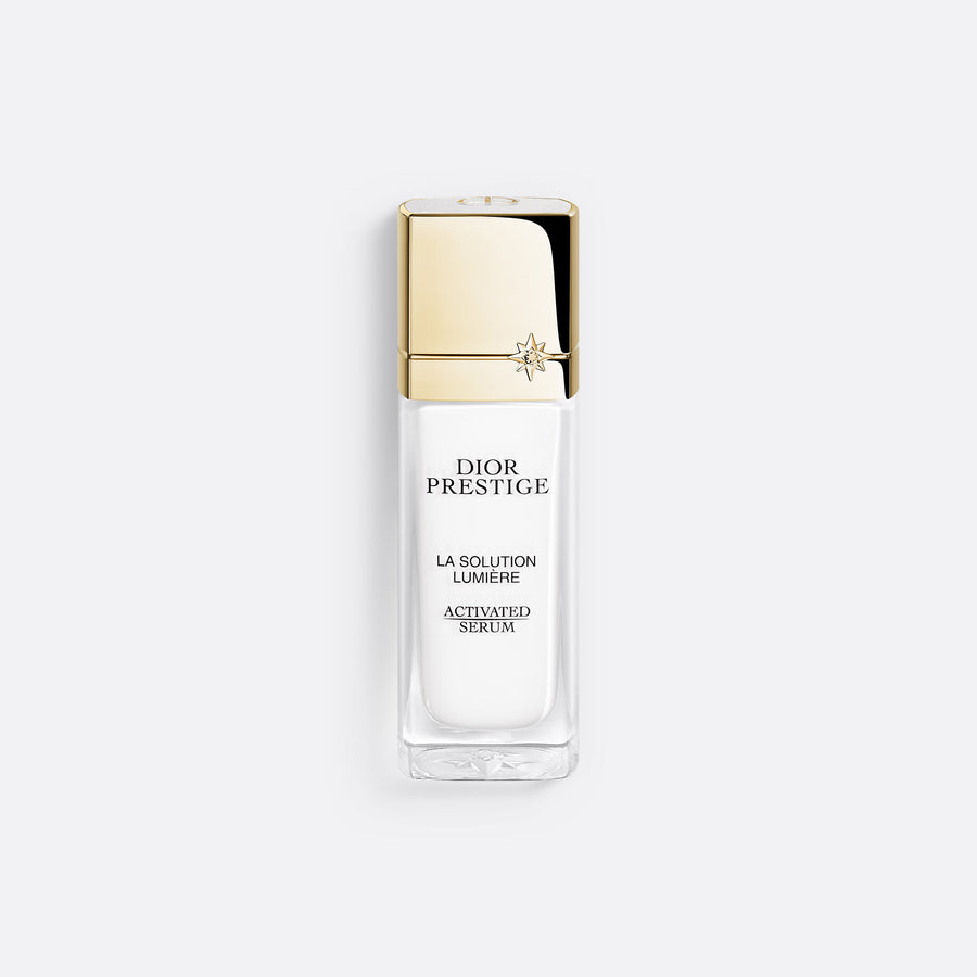 Tinh Chat DIOR Prestige La Solution Lumière Activated Serum 1