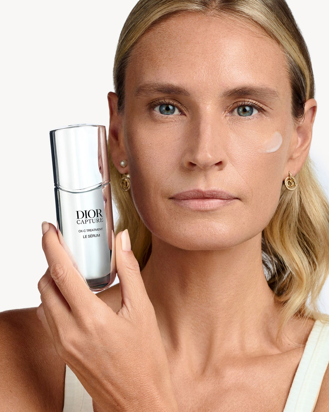 Tinh Chất Dưỡng DIOR Capture Totale Le Serum - Kallos Vietnam