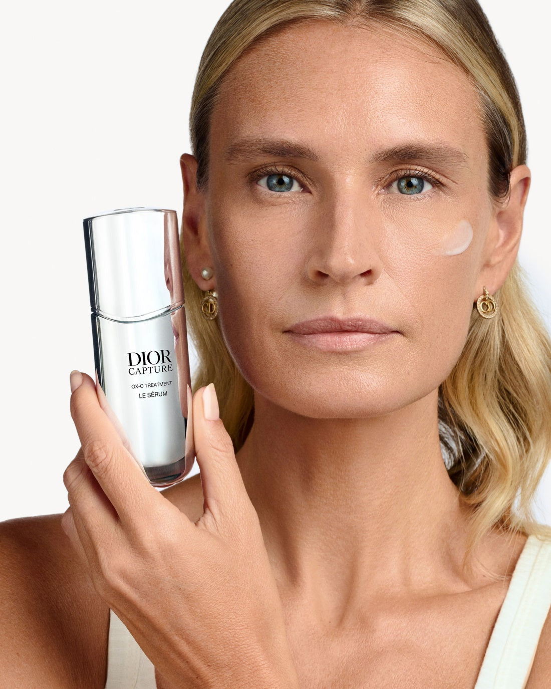 Tinh Chất Dưỡng DIOR Capture Totale Le Serum - Kallos Vietnam