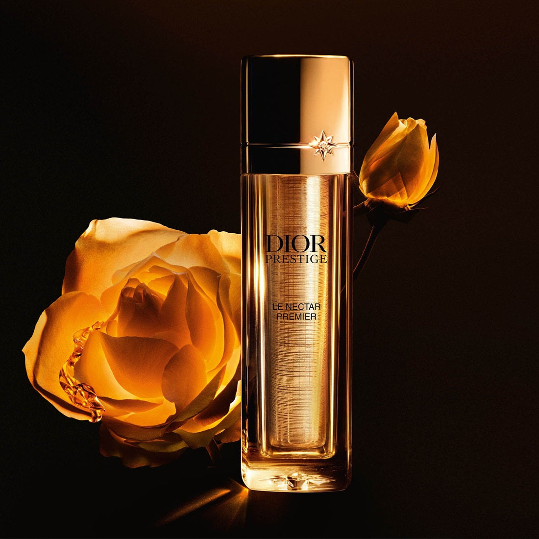 KEM DƯỠNG DIOR PRESTIGE LA CRÈME PHỤC HỒI VÀ TÁI TẠO DA SÁNG HỒNG MỊN MÀNG