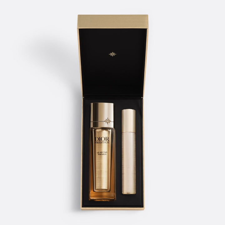 Tinh Chất Dưỡng DIOR Prestige Le Nectar Premier Set - Kallos Vietnam