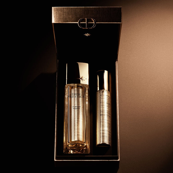 Tinh Chất Dưỡng DIOR Prestige Le Nectar Premier Set - Kallos Vietnam
