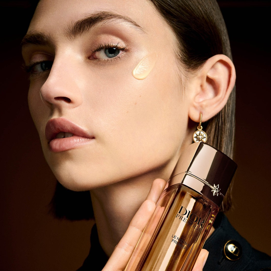 Tinh Chất Dưỡng DIOR Prestige Le Nectar Premier Set - Kallos Vietnam