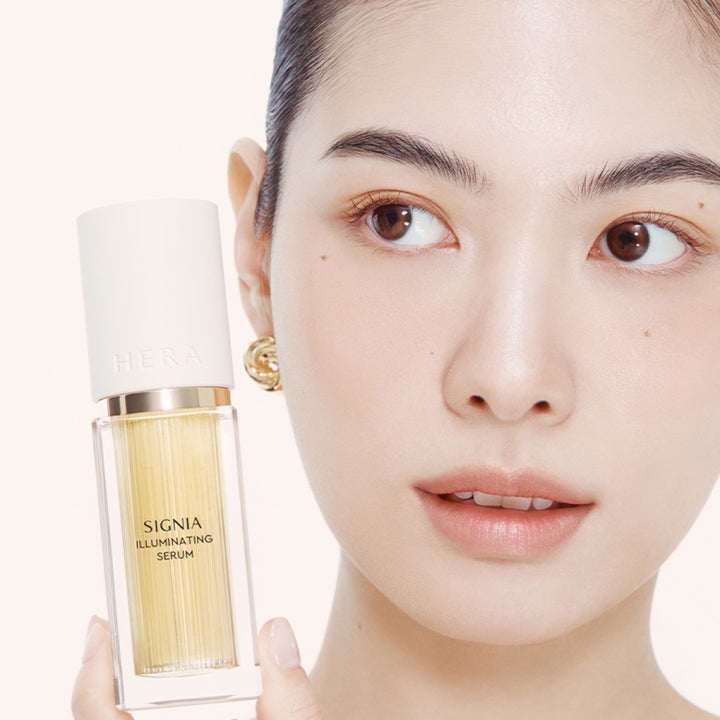 Tinh Chất Dưỡng HERA Signia Illuminating Serum - Kallos Vietnam