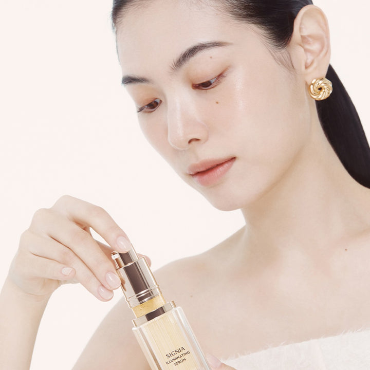 Tinh Chất Dưỡng HERA Signia Illuminating Serum - Kallos Vietnam