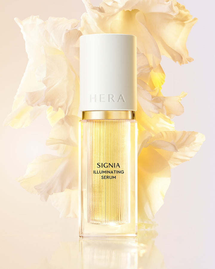 Tinh Chất Dưỡng HERA Signia Illuminating Serum - Kallos Vietnam