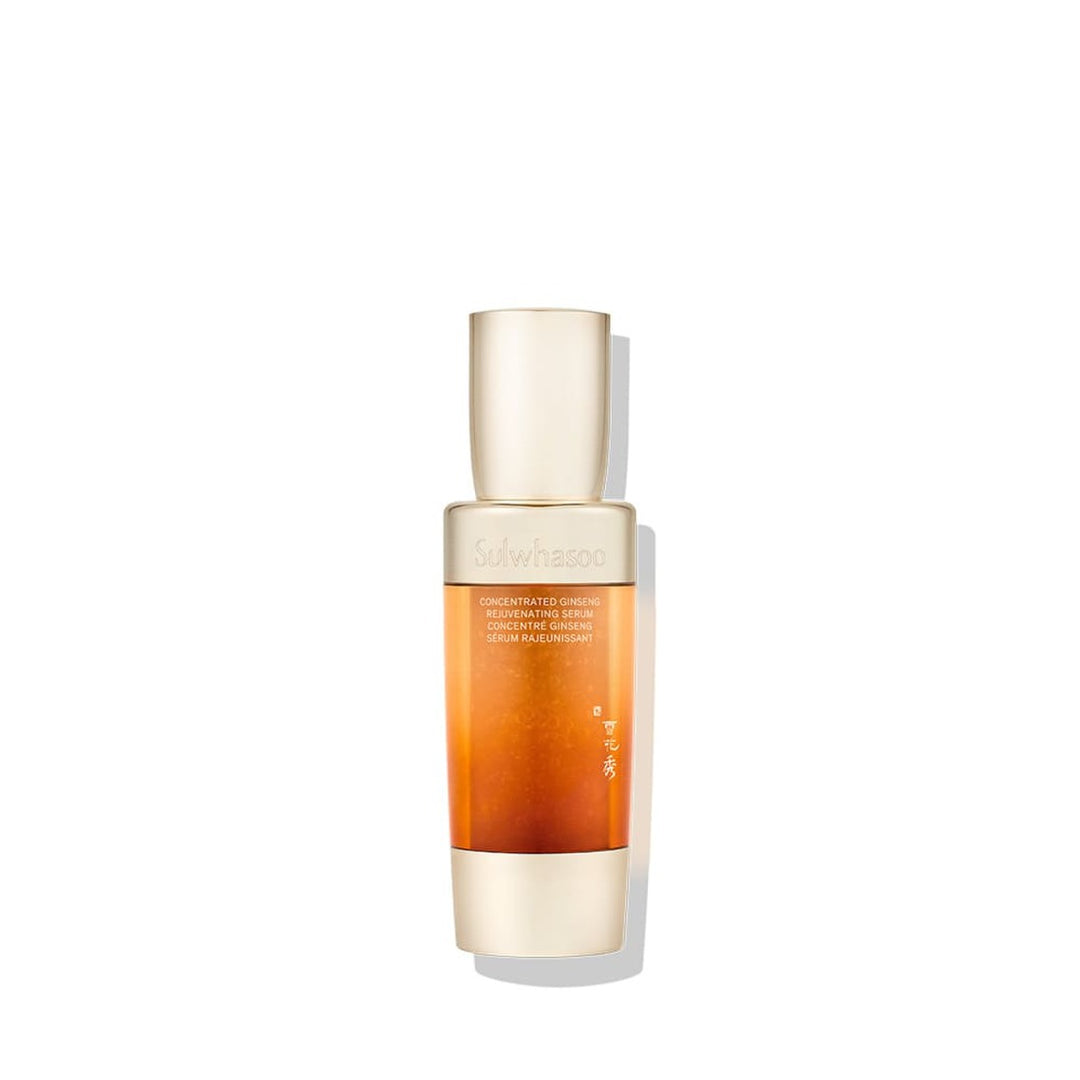 Tinh Chất Dưỡng Sulwhasoo Concentrated Ginseng Rejuvenating Serum - Kallos Vietnam