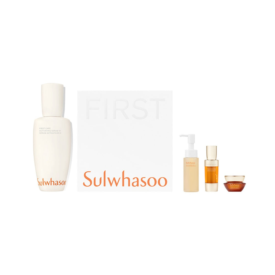 Tinh Chất Dưỡng Sulwhasoo First Care Activating Serum VI - Kallos Vietnam