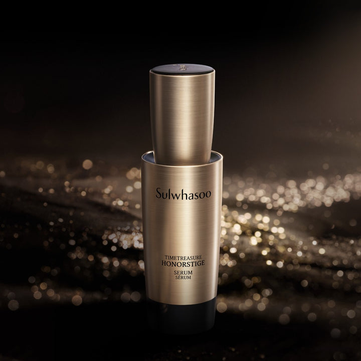 Tinh Chất Dưỡng Sulwhasoo Timetreasure Honorstige Serum - Kallos Vietnam